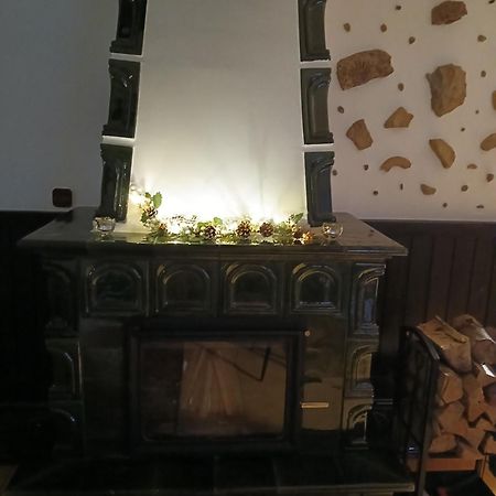 Skalny Ogrod Apartment Poronin Luaran gambar