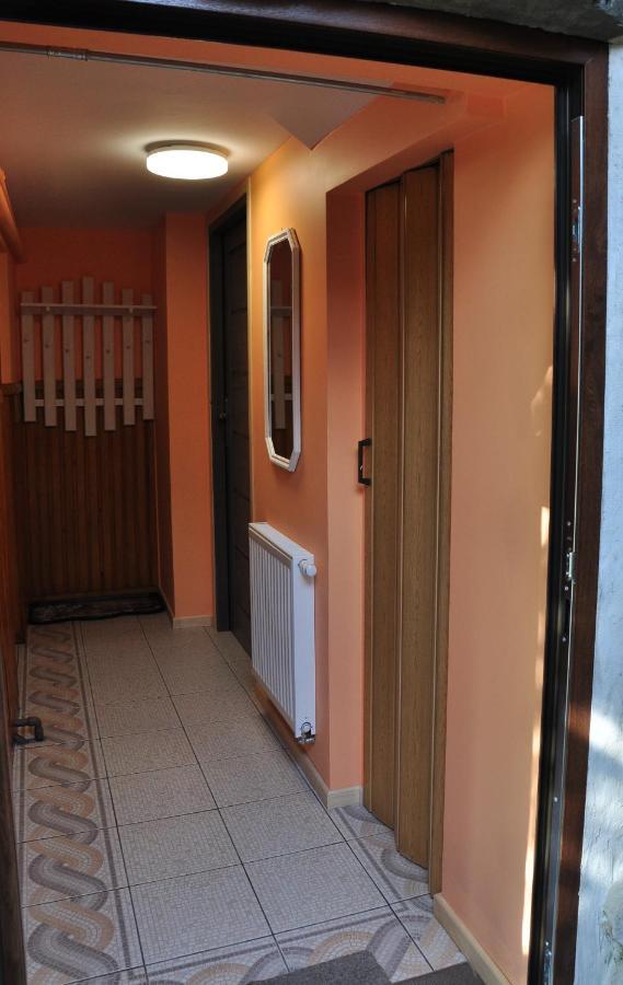 Skalny Ogrod Apartment Poronin Luaran gambar