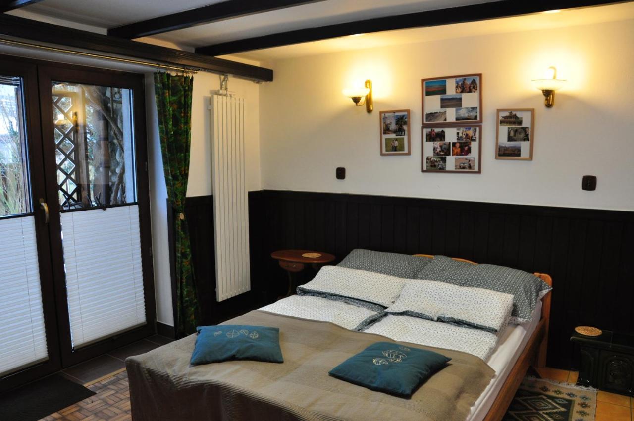Skalny Ogrod Apartment Poronin Luaran gambar
