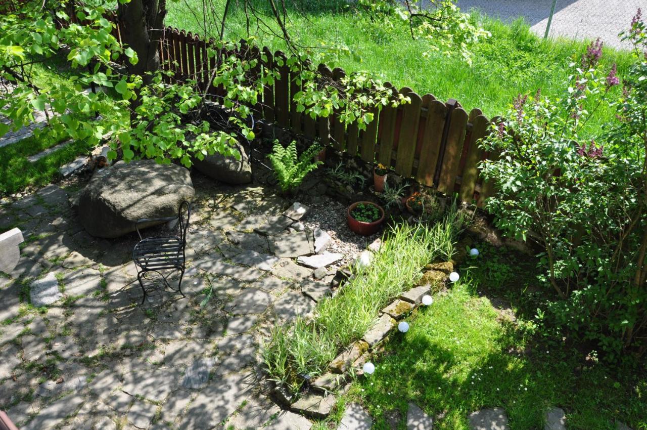 Skalny Ogrod Apartment Poronin Luaran gambar