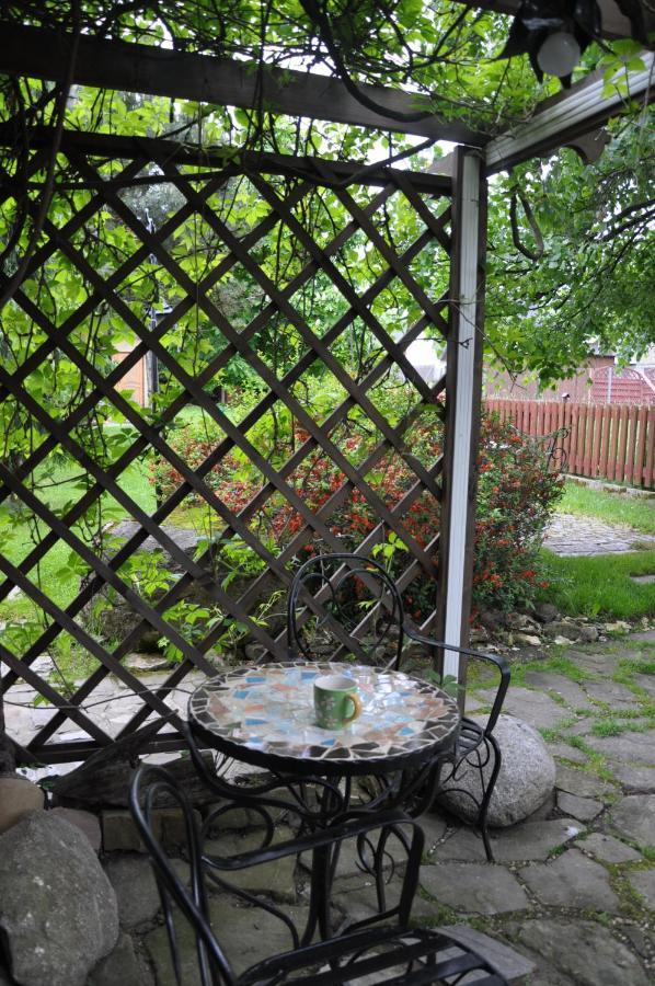 Skalny Ogrod Apartment Poronin Luaran gambar