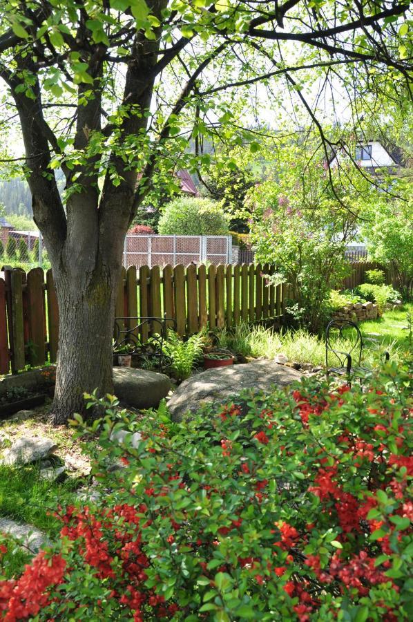 Skalny Ogrod Apartment Poronin Luaran gambar