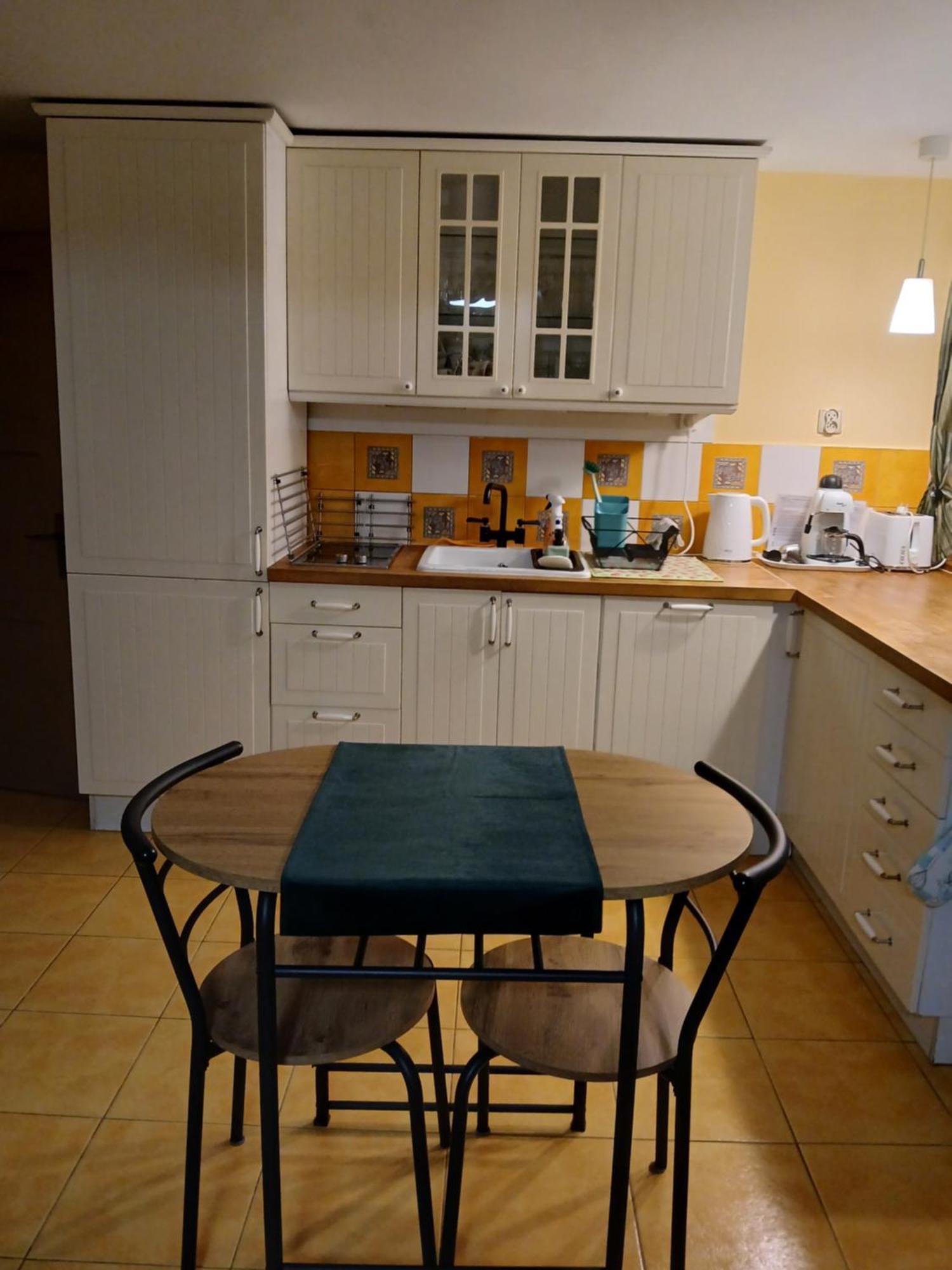 Skalny Ogrod Apartment Poronin Luaran gambar