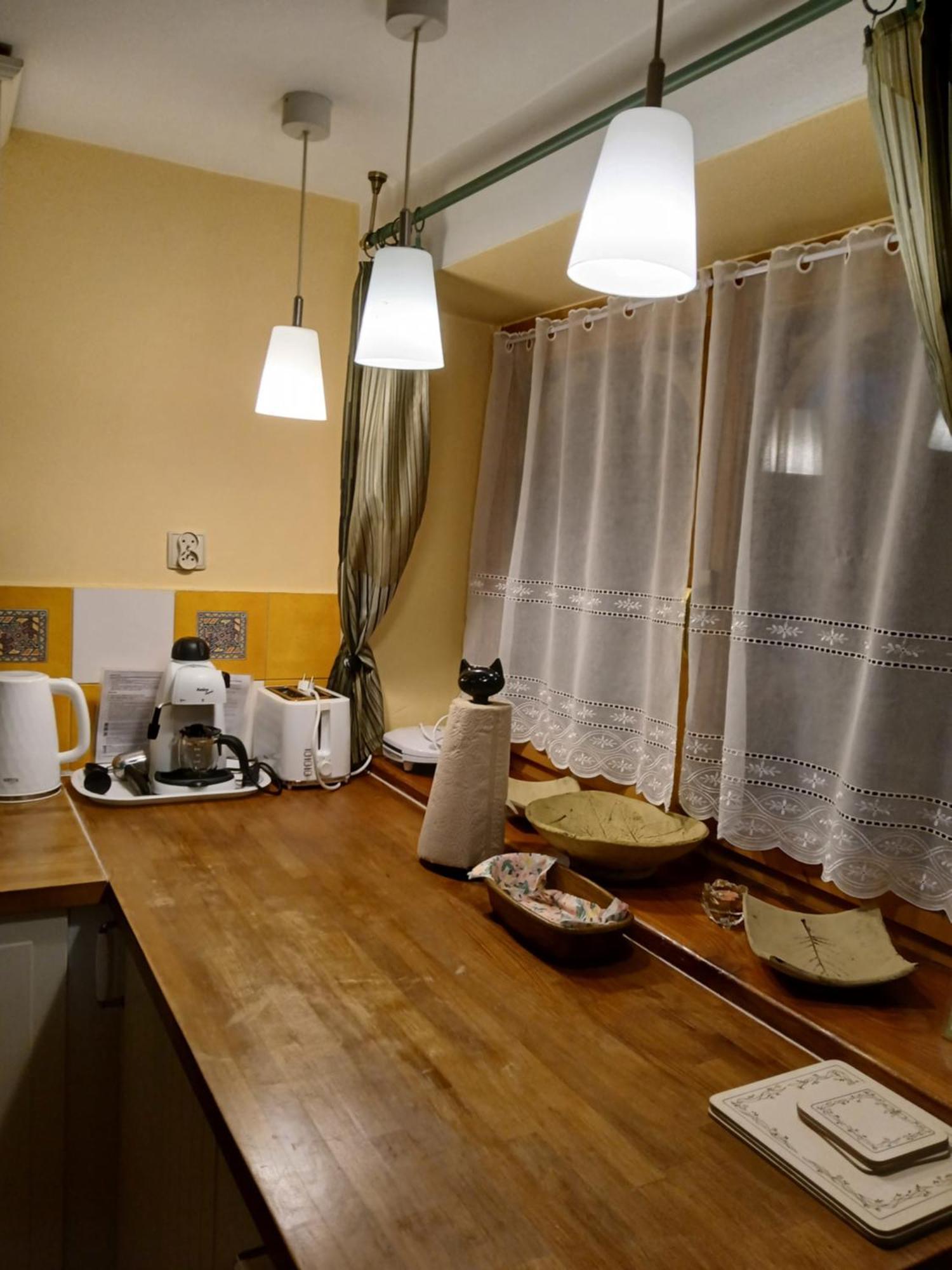 Skalny Ogrod Apartment Poronin Luaran gambar