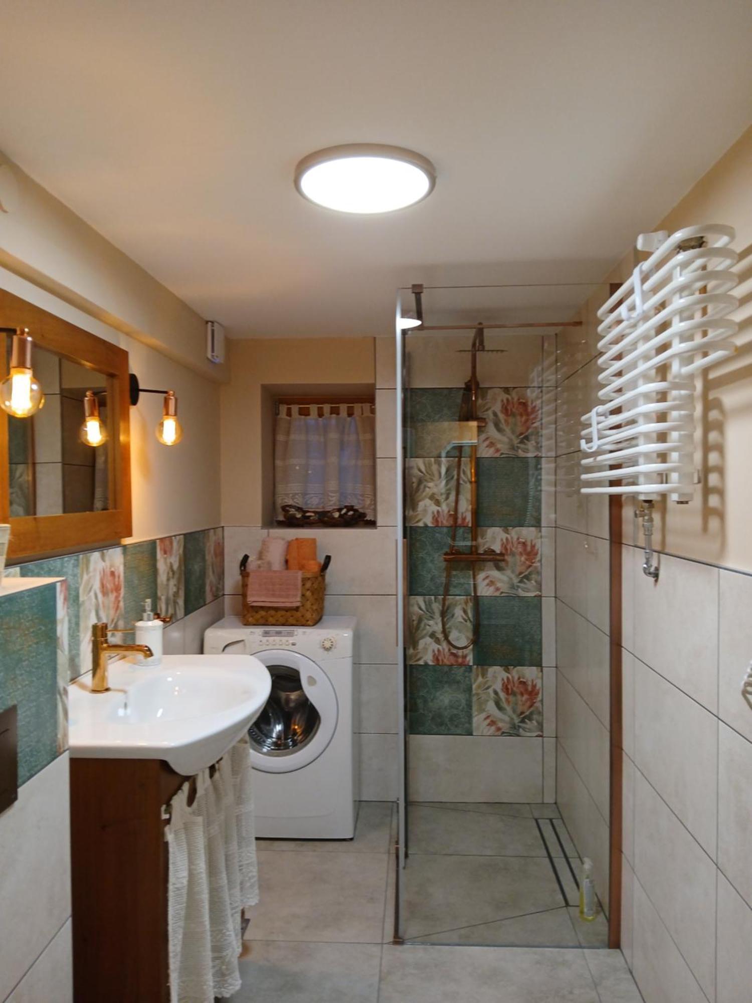Skalny Ogrod Apartment Poronin Luaran gambar
