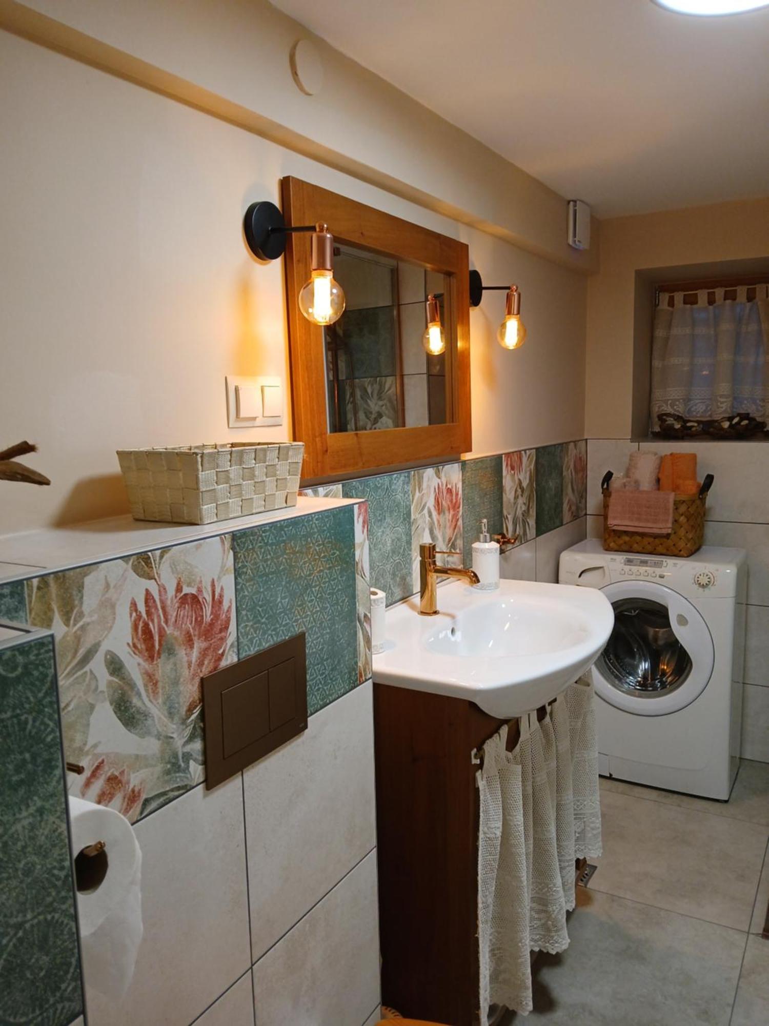 Skalny Ogrod Apartment Poronin Luaran gambar
