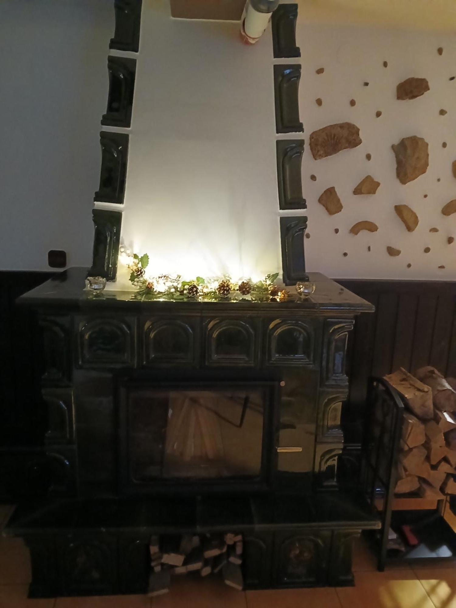 Skalny Ogrod Apartment Poronin Luaran gambar
